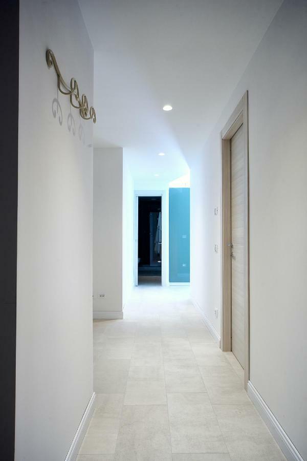 Holiday home La Marcellina Naples
